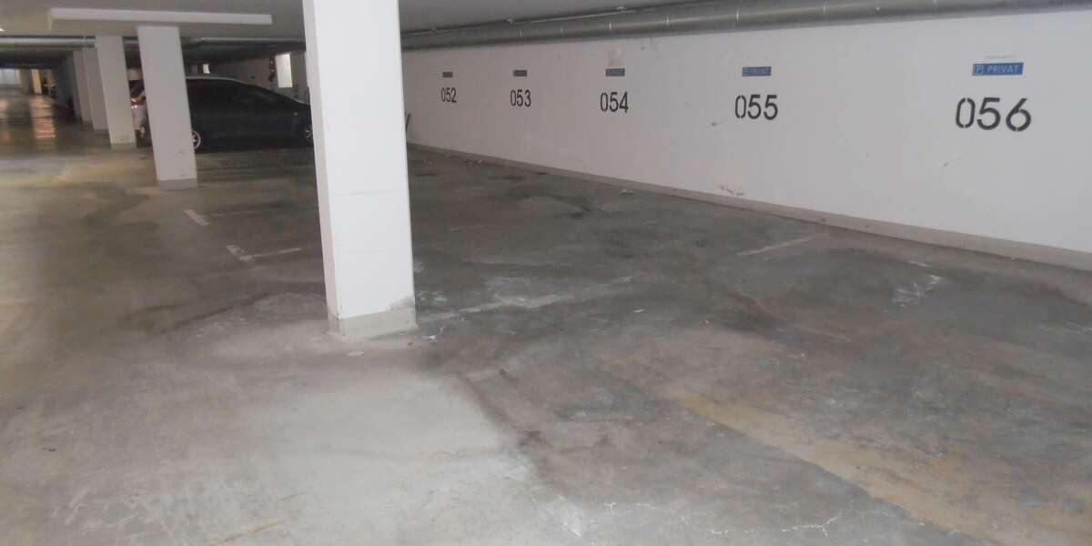 Garagen / Stellplätze Reutlingen-Rommelsbach Rommelsbach - 16.500&euro; | Angebot:19877977