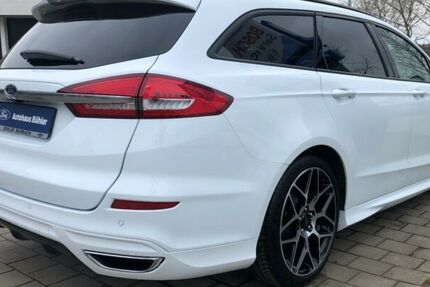 Ford Mondeo 109.990 km 15.900 &euro; Reutlingen 72764