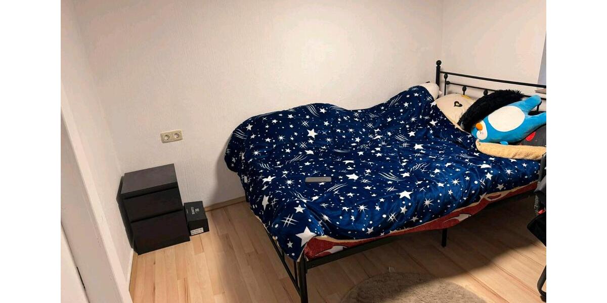 Etagenwohnung Horb am Neckar - 1 Zimmer, 85 m&sup2;, 1.100&euro; | Angebot:25551159