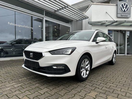 Seat Leon 131.296 km 15.980 &euro; Wendlingen am Neckar 73240