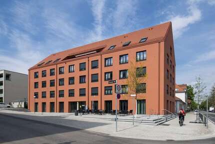 Wohnung Stuttgart Bad Cannstatt - 1 Zimmer, 34 m&sup2;, 330&euro; | Angebot:24024270