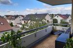 Etagenwohnung Sindelfingen Darmsheim - 3 Zimmer, 84 m&sup2;, 1.400&euro; | Angebot:26453474