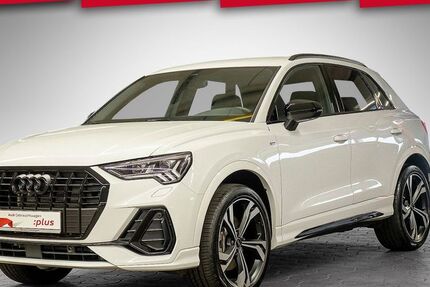 Audi Q3 4.759 km 48.620 &euro; Stuttgart 70563