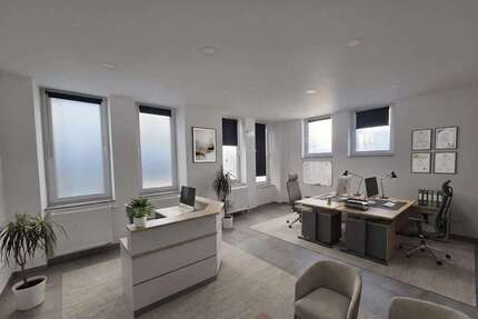 Gewerbeobjekt Stuttgart Stuttgart-Ost - 830&euro; | Angebot:27525759