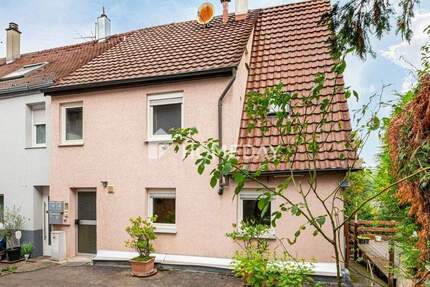 Haus Stuttgart Hofen - 6 Zimmer, 144 m&sup2;, 495.000&euro; | Angebot:25689013