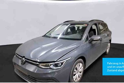 VW Golf 25.661 km 22.730 &euro; Stuttgart-Wangen 70188
