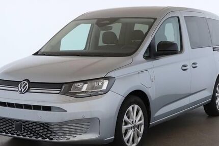 VW Caddy Maxi 16.000 km 34.990 &euro; Mössingen 72116