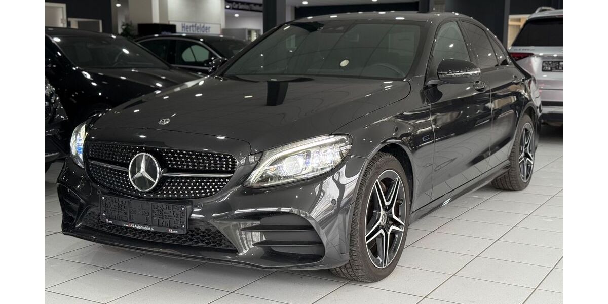 Mercedes-Benz C 300 89.500 km 29.990 &euro; Weil im Schönbuch 71093