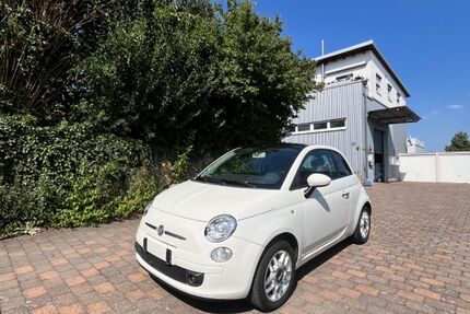 Fiat 500 217.000 km 2.900 &euro; Renningen 71272