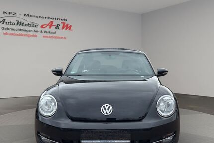 VW Beetle 211.000 km 3.999 &euro; Horb - Industriegebiet Heiligenfeld 72160