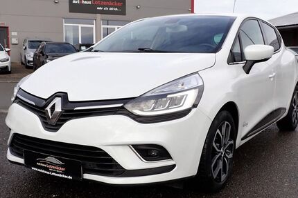Renault Clio 66.161 km 10.990 &euro; Hechingen 72379