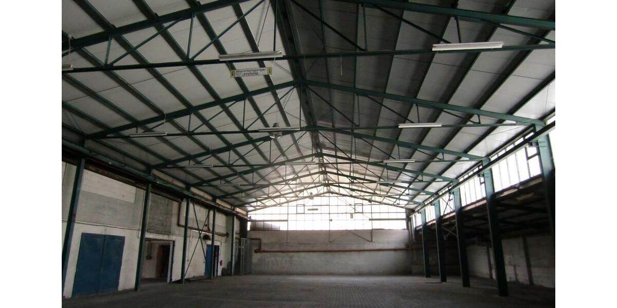 Gewerbeobjekt Nagold - 2.100&euro; | Angebot:25418466