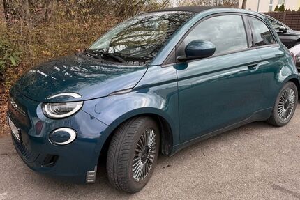 Fiat 500e 45.000 km 17.400 &euro; Reutlingen 72762