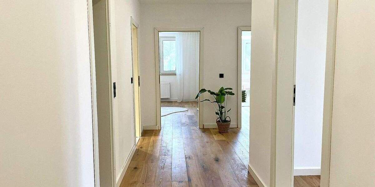Etagenwohnung Stuttgart Bergheim - 3 Zimmer, 79 m&sup2;, 359.000&euro; | Angebot:25705057