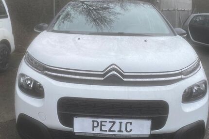 Citroen C3 94.000 km 6.700 &euro; Reutlingen 72770