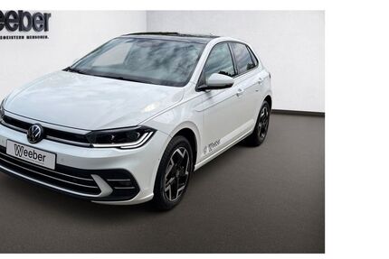 VW Polo 4.990 km 31.666 &euro; Herrenberg 71083