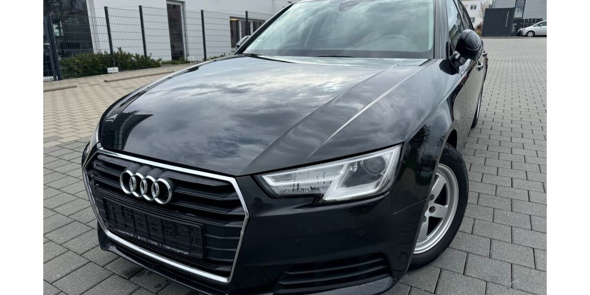 Audi A4 263.000 km 8.980 &euro; Holzgerlingen 71088