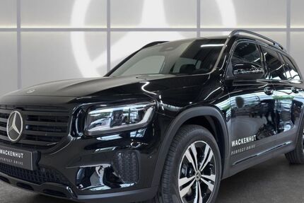 Mercedes-Benz GLB 200 8.500 km 41.990 &euro; Nagold 72202