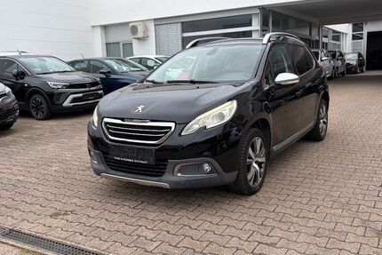 Peugeot 2008 110.844 km 6.795 &euro; Stuttgart 70597