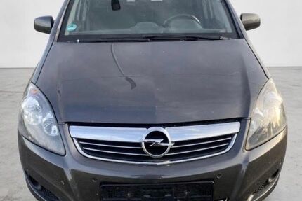 Opel Zafira 194.500 km 3.499 &euro; Rangendingen 72414