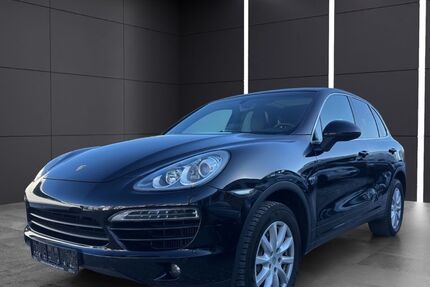 Porsche Cayenne 320.000 km 12.990 &euro; Reutlingen / Stuttgart 72766