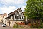 Hotel in Reutlingen - Gewerbeobjekt Reutlingen Mittelstadt | Angebot:25216528