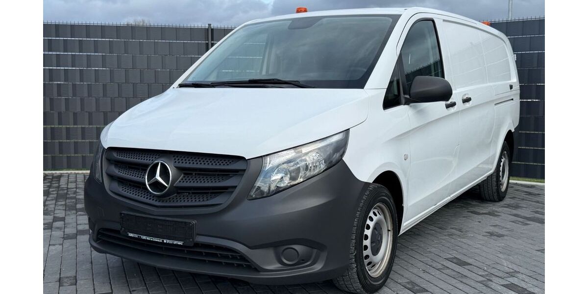 Mercedes-Benz Vito 170.300 km 13.990 &euro; Weil im Schönbuch 71093
