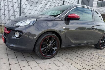 Opel Adam 147.000 km 5.990 &euro; Grafenau 71120