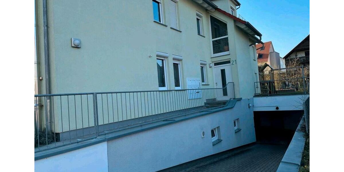 Erdgeschoßwohnung Herrenberg - 3.5 Zimmer, 79 m&sup2;, 349.000&euro; | Angebot:26477951