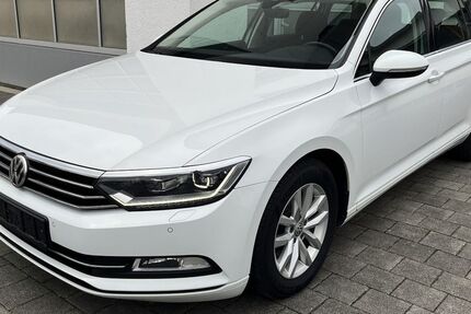 VW Passat Variant 295.000 km 10.690 &euro; Metzingen 72555