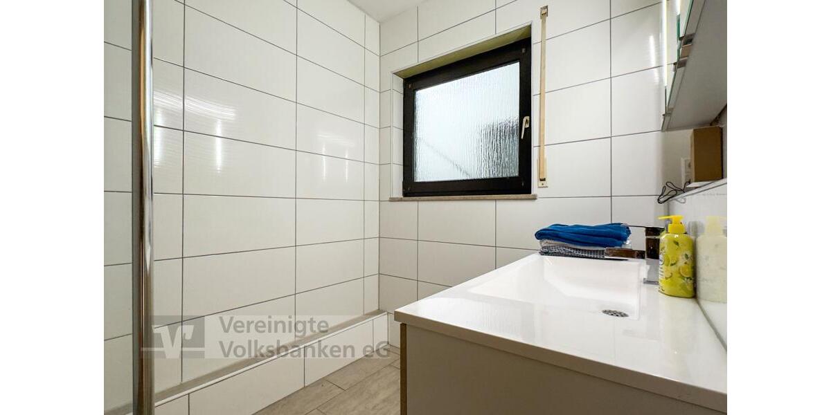 Terrassenwohnung Sindelfingen Eichholz - 2 Zimmer, 63 m&sup2;, 1.070&euro; | Angebot:24689484