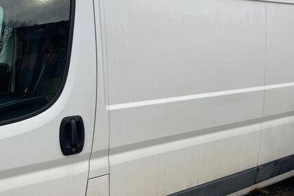Peugeot Boxer 170.000 km 4.850 &euro; Neustetten 72149