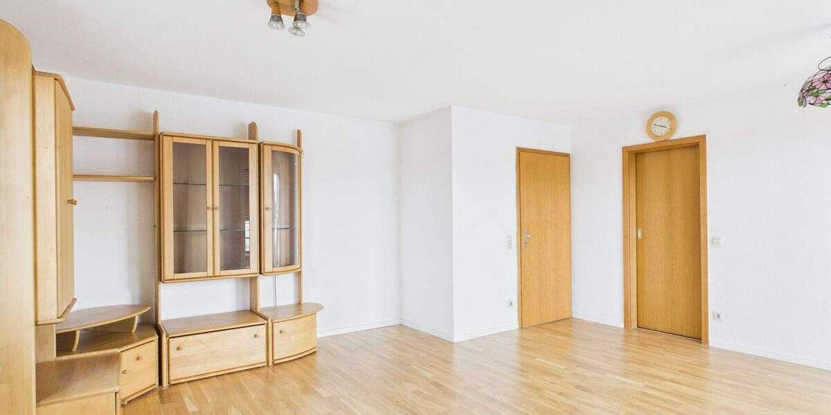 Etagenwohnung Stuttgart Heumaden - 3 Zimmer, 71 m&sup2;, 345.000&euro; | Angebot:25697778