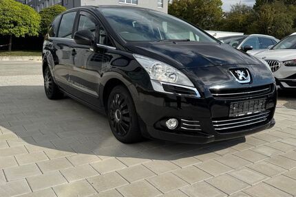 Peugeot 5008 169.000 km 4.900 &euro; Reutlingen / Betzingen 72770