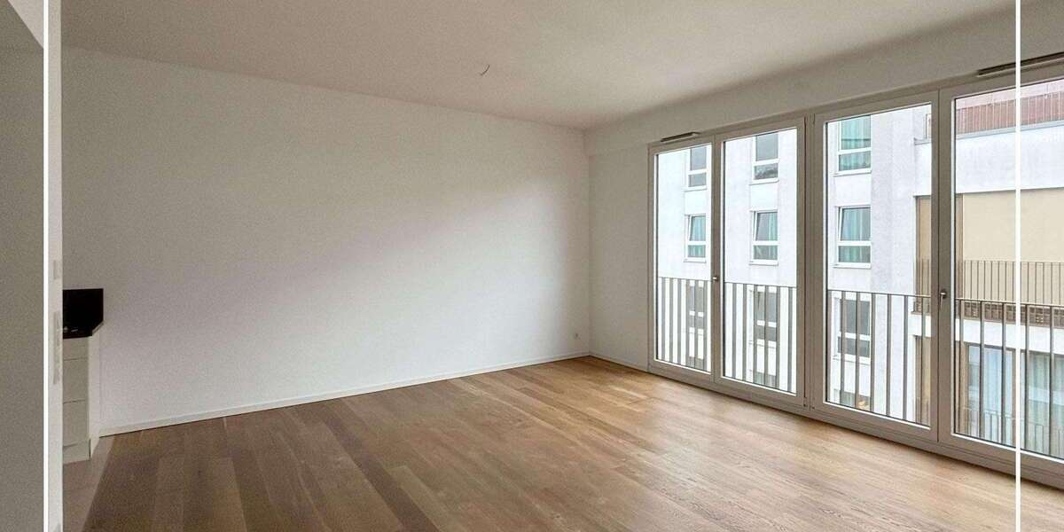 Etagenwohnung Stuttgart - 2 Zimmer, 68 m&sup2;, 1.350&euro; | Angebot:25628496