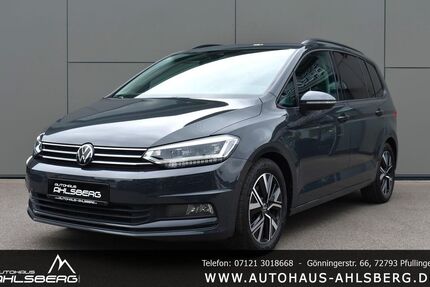 VW Touran 35.000 km 32.900 &euro; Pfullingen 72793