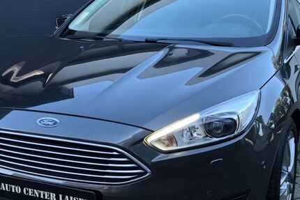 Ford Focus 87.800 km 12.999 &euro; Reutlingen 72766