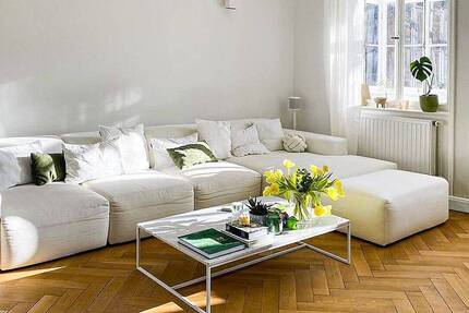 Wohnung Stuttgart Mitte - 5 Zimmer, 165 m&sup2;, 1.080.000&euro; | Angebot:26037292