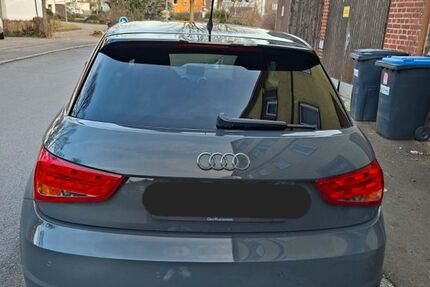 Audi A1 78.000 km 14.200 &euro; Aichtal 72631
