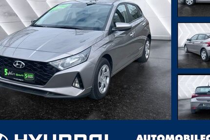 Hyundai i20 43.343 km 14.890 &euro; Pfullingen 72793
