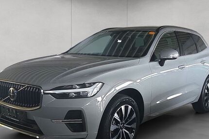 Volvo XC60 20.371 km 38.940 &euro; Stuttgart 70190