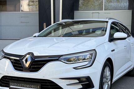 Renault Megane 117.300 km 13.900 &euro; Reutlingen/Mittelstadt 72766