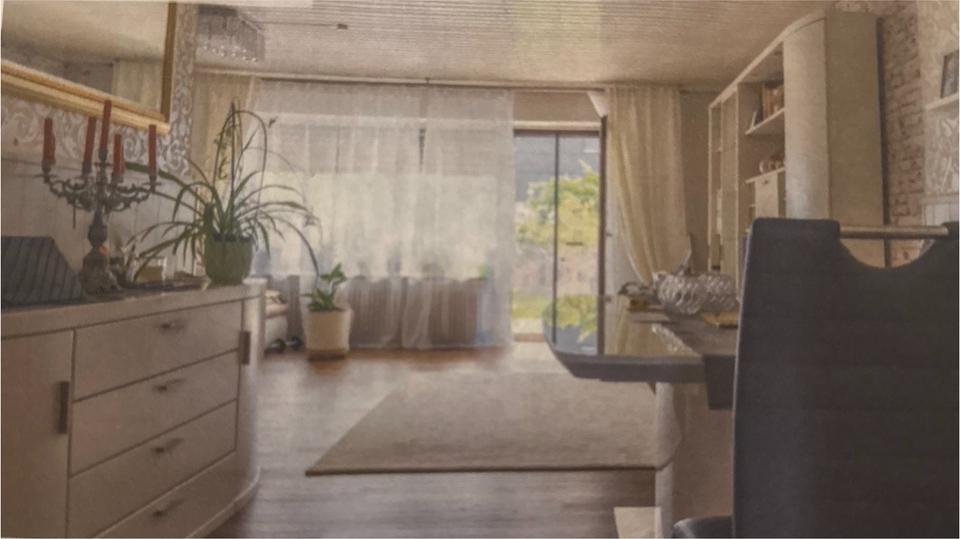 Reihenhaus Riederich - 8 Zimmer, 144 m&sup2;, 550.000&euro; | Angebot:25883803