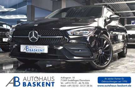 Mercedes-Benz CLA 250 85.500 km 28.890 &euro; Sindelfingen-Darmsheim 71069