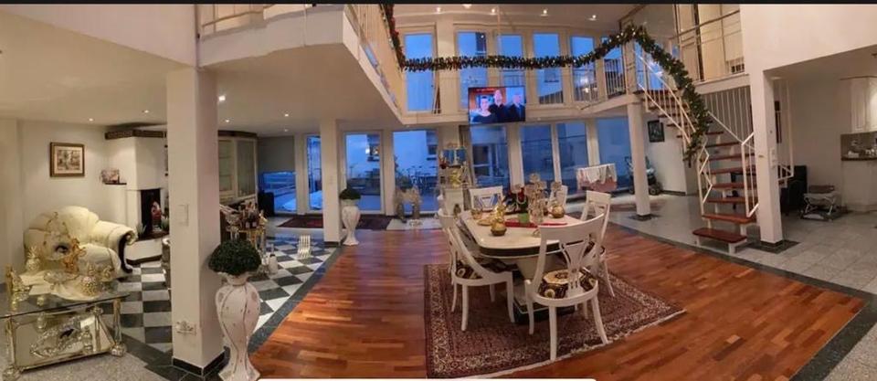 Einfamilienhaus Stuttgart Sillenbuch - 5 Zimmer, 213 m&sup2;, 760.000&euro; | Angebot:25145943