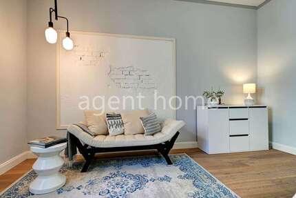 Wohnung Stuttgart Lehen - 1 Zimmer, 40 m&sup2;, 1.130&euro; | Angebot:27226009