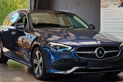 Mercedes-Benz C 220 172.000 km 22.990 &euro; Gäufelden 71126