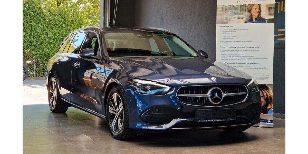 Mercedes-Benz C 220 172.000 km 22.990 &euro; Gäufelden 71126