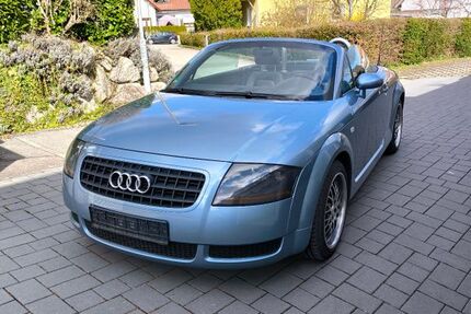 Audi TT 172.000 km 18.400 &euro; Herrenberg 71083