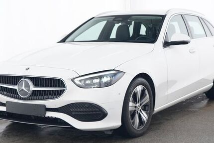 Mercedes-Benz C 220 27.339 km 36.890 &euro; Jettingen 71131